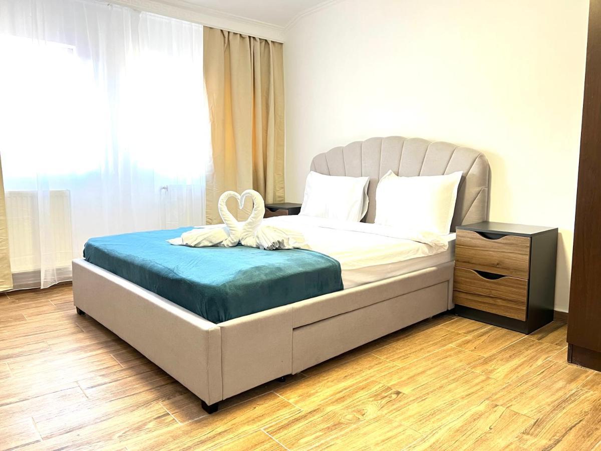 Green Holidays Cluj-Napoca Luaran gambar