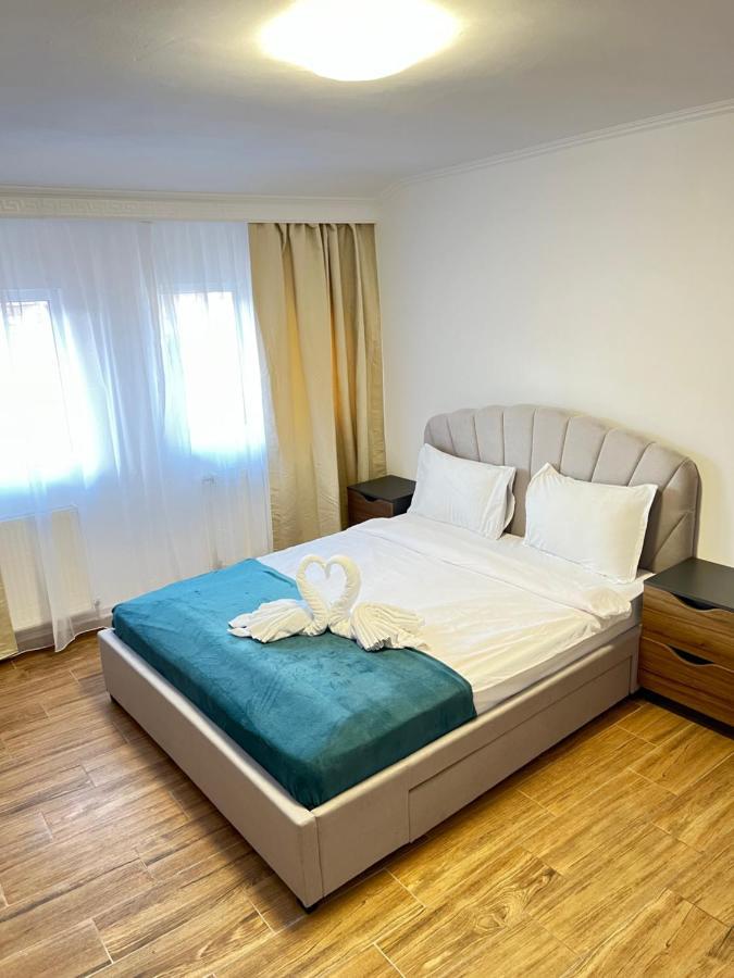 Green Holidays Cluj-Napoca Luaran gambar